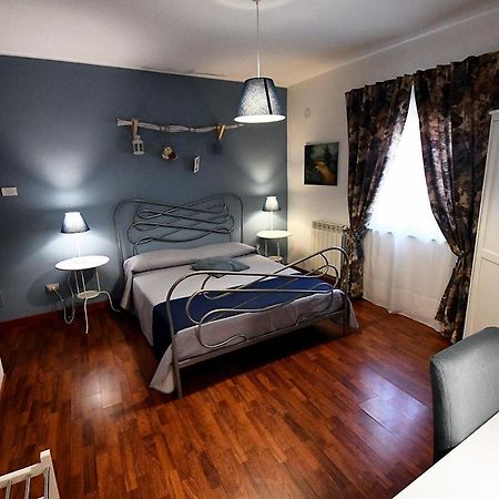 B&B Borgo Antico Πιάτσα Αρμερίνα Εξωτερικό φωτογραφία