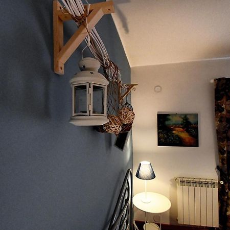 B&B Borgo Antico Πιάτσα Αρμερίνα Εξωτερικό φωτογραφία