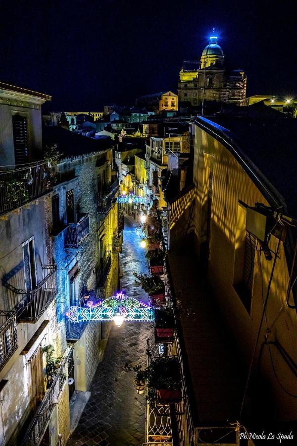 B&B Borgo Antico Πιάτσα Αρμερίνα Εξωτερικό φωτογραφία