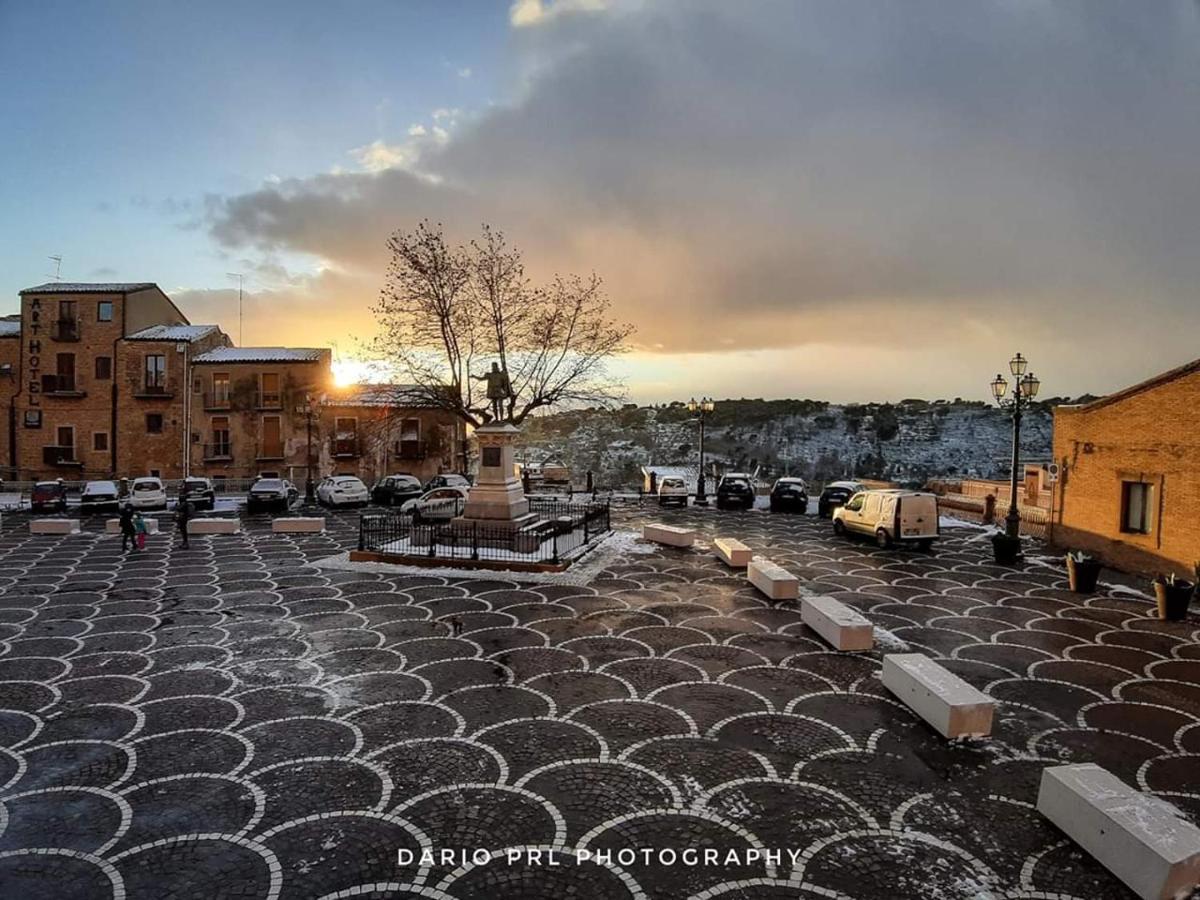 B&B Borgo Antico Πιάτσα Αρμερίνα Εξωτερικό φωτογραφία