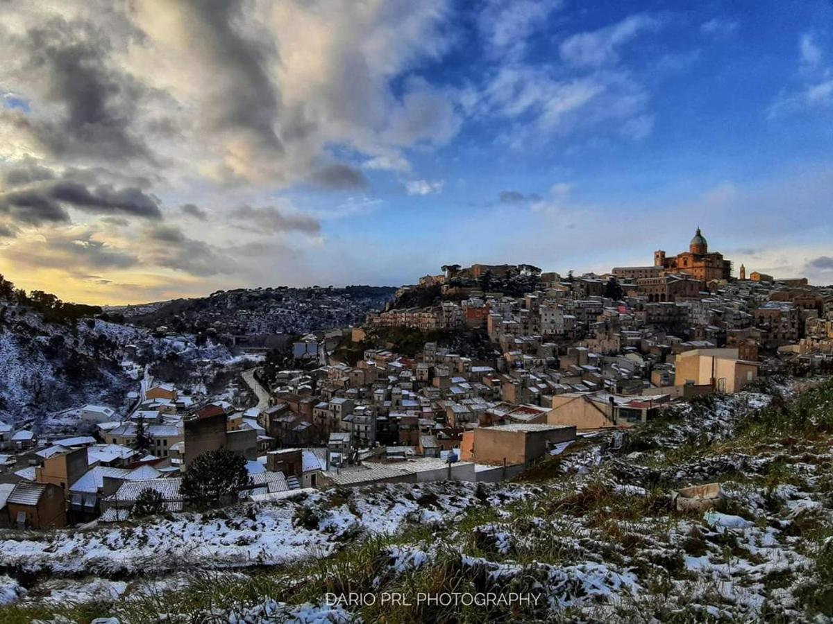 B&B Borgo Antico Πιάτσα Αρμερίνα Εξωτερικό φωτογραφία