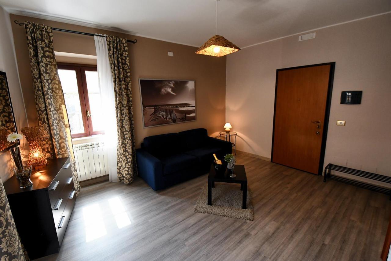 B&B Borgo Antico Πιάτσα Αρμερίνα Εξωτερικό φωτογραφία