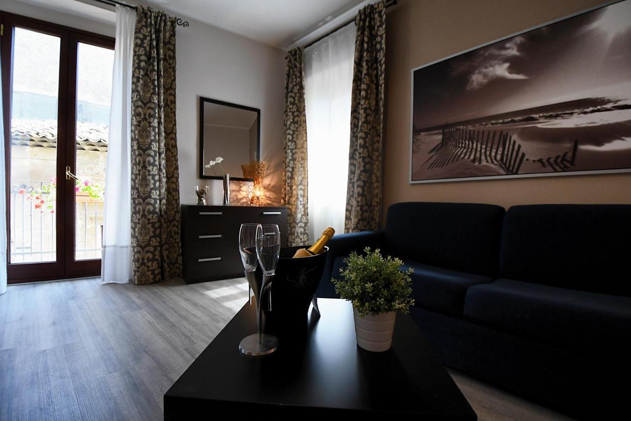 B&B Borgo Antico Πιάτσα Αρμερίνα Εξωτερικό φωτογραφία