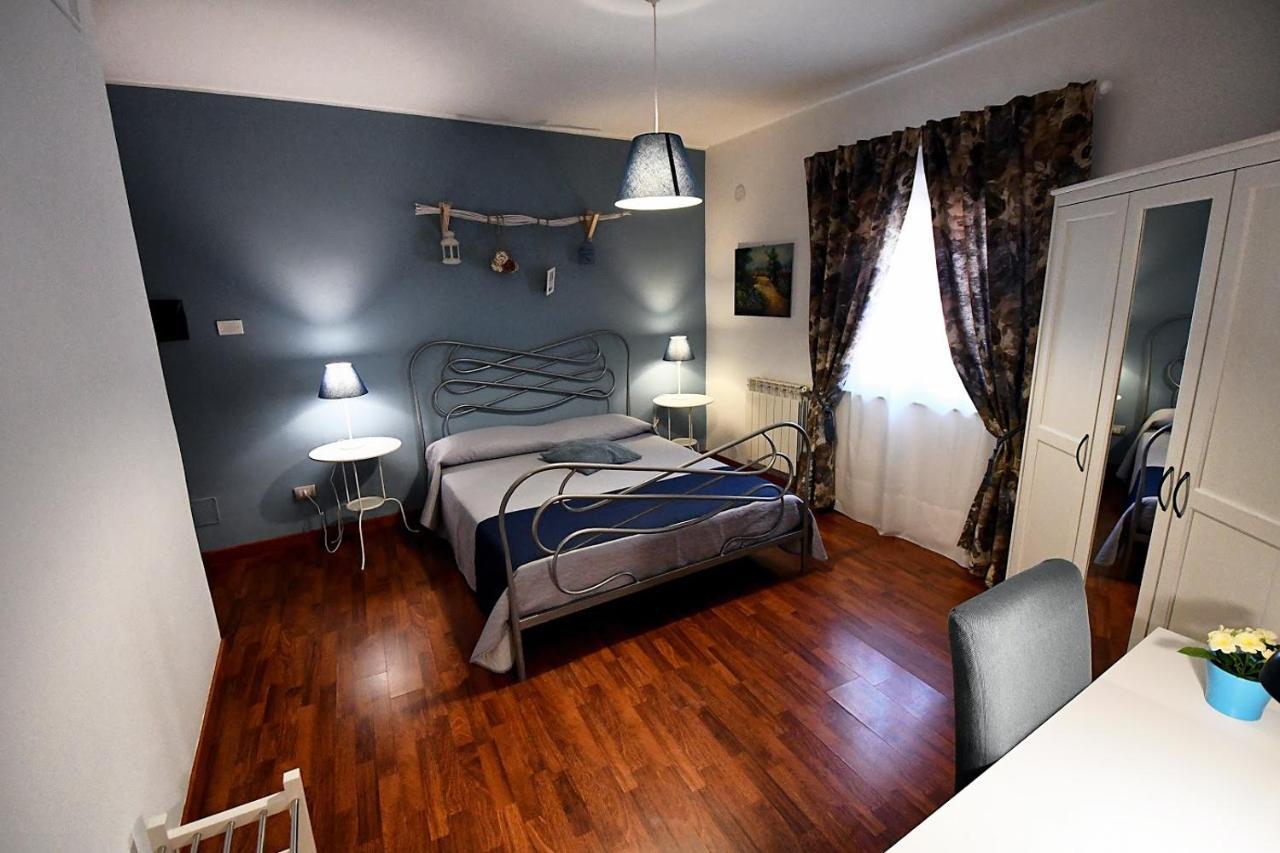 B&B Borgo Antico Πιάτσα Αρμερίνα Εξωτερικό φωτογραφία
