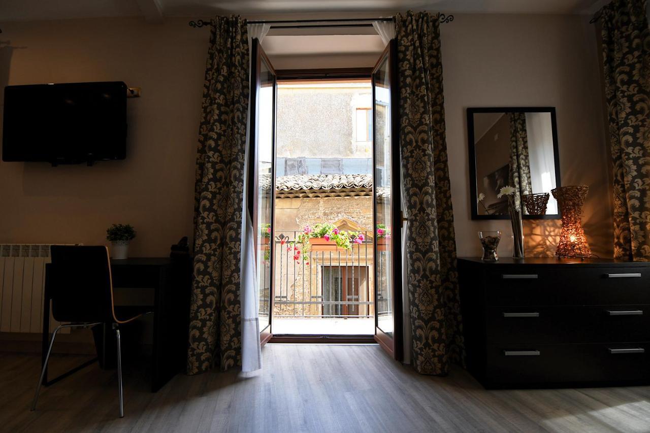 B&B Borgo Antico Πιάτσα Αρμερίνα Εξωτερικό φωτογραφία