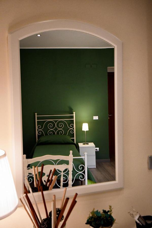 B&B Borgo Antico Πιάτσα Αρμερίνα Εξωτερικό φωτογραφία