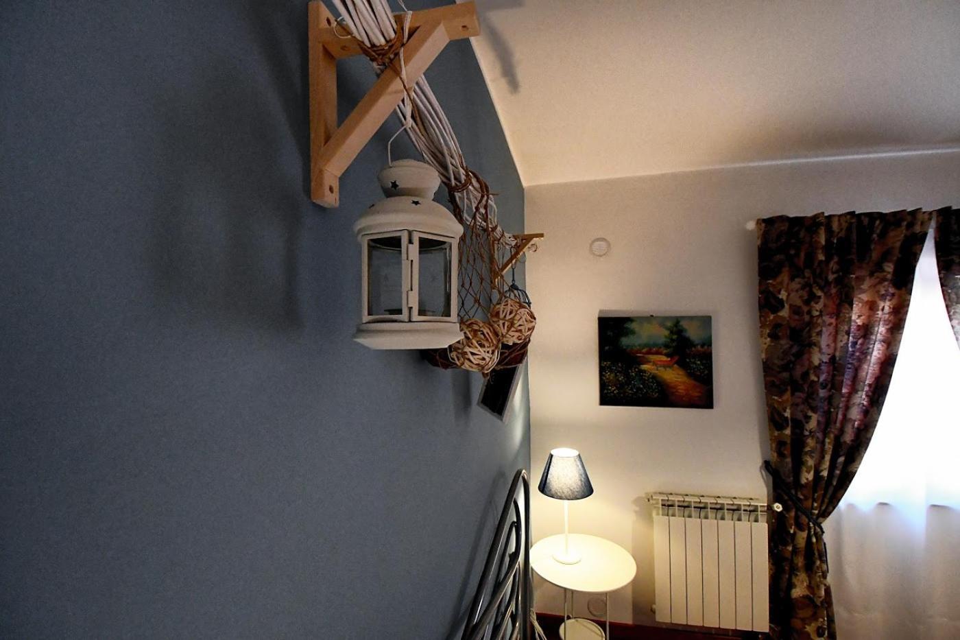 B&B Borgo Antico Πιάτσα Αρμερίνα Εξωτερικό φωτογραφία