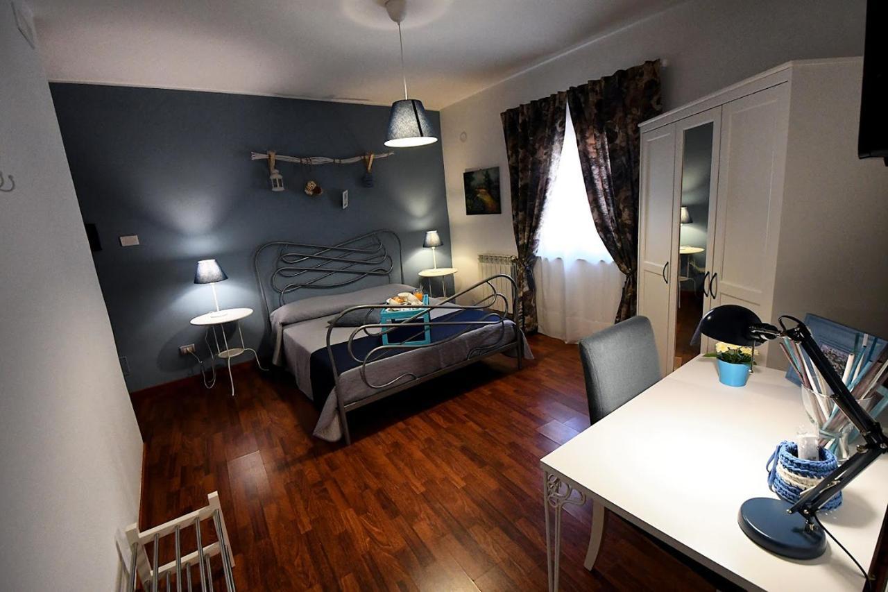 B&B Borgo Antico Πιάτσα Αρμερίνα Εξωτερικό φωτογραφία